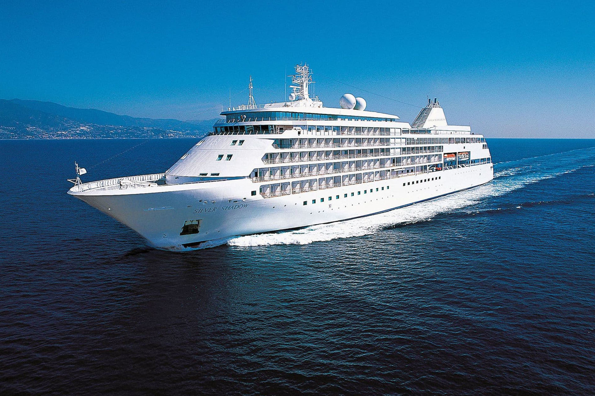 silversea senior single cruises